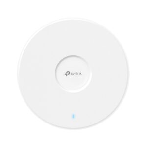 (CH)TP-Link EAP772 BE9300 Ceiling Mount Tri-Band Wi-Fi 7 Access Point (WIFI7) 57
