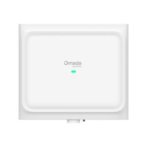 TP-Link EAP772-Outdoor Omada Tri-Band Omnidirectional BE9300 Indoor/Outdoor Wi-F