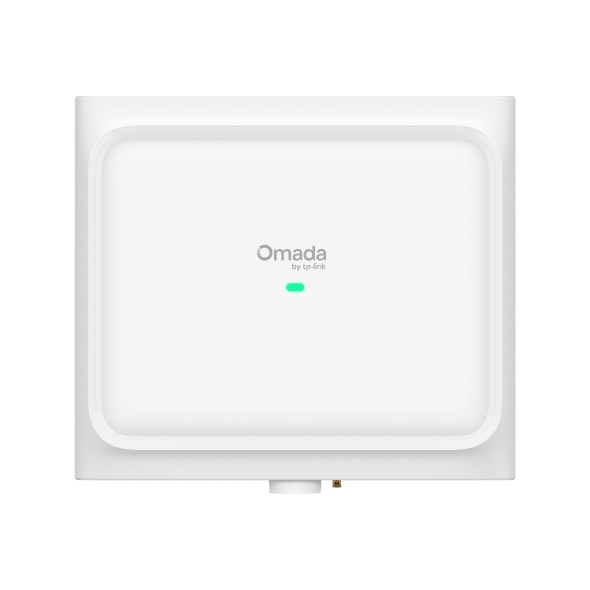TP-Link EAP772-Outdoor Omada Tri-Band Omnidirectional BE9300 Indoor/Outdoor Wi-F