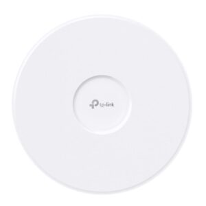 TP-Link EAP773 Omada BE9300 Ceiling Mount Tri-Band Wi-Fi 7 Access Point (WIFI7)