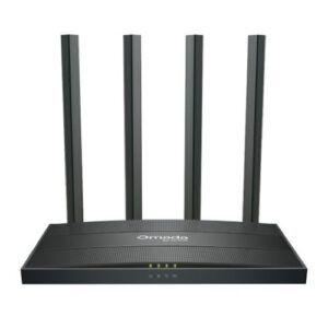 TP-Link ER605W Omada AC1200 Gigabit Wi-Fi Gateway