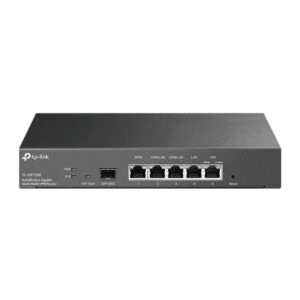 (CH)TP-Link TL-ER7206 Omada SafeStream Gigabit Multi-WAN VPN Router