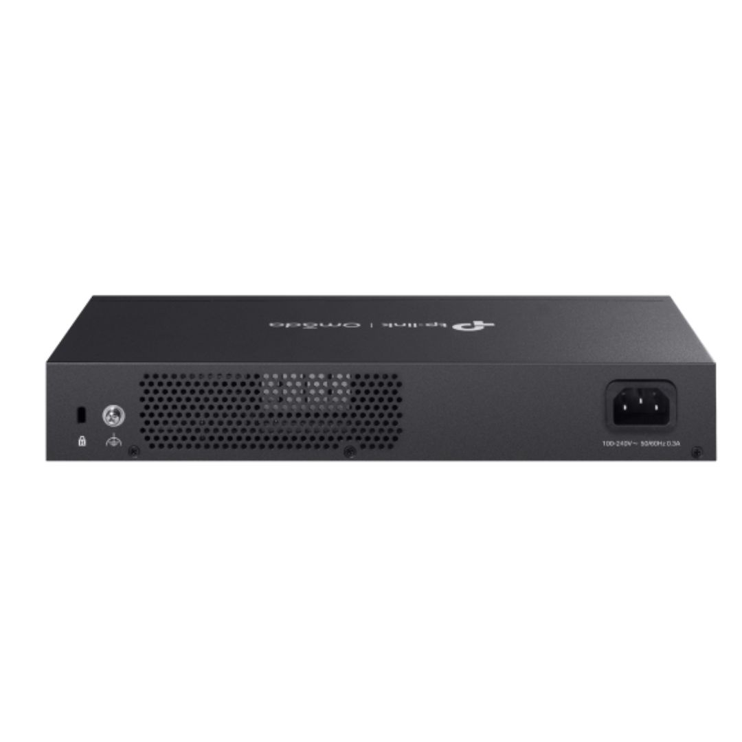 1x Gigabit SFP WLAN/