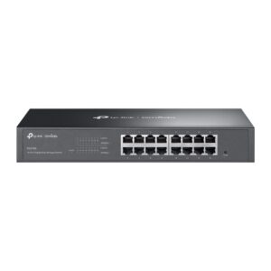 (CH)TP-Link ES216G Omada 16-Port Gigabit Easy Managed Switch