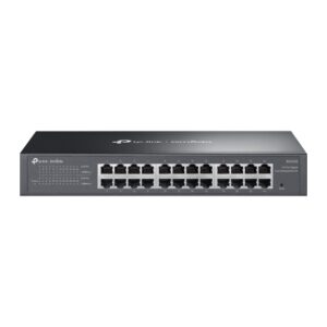 (CH)TP-Link ES224G Omada 24-Port Gigabit Easy Managed Switch