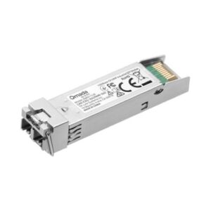 TP-Link ISM311LM 1000Base-SX MMF Industrial SFP Module Multi-mode SFP LC Transce