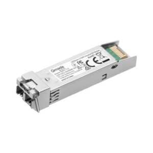 TP-Link ISM311LS 1000Base-LX SMF Industrial SFP Module Single-mode SFP LC Transc