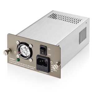 TP-Link MCRP100 100-240V Redundant Power Supply Module for TL-MC Series Media Co