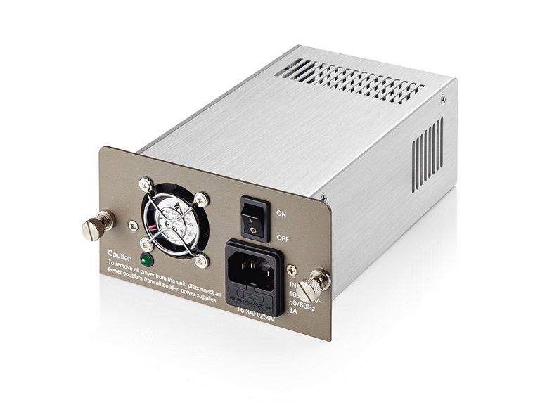 TP-Link MCRP100 100-240V Redundant Power Supply Module for TL-MC Series Media Co