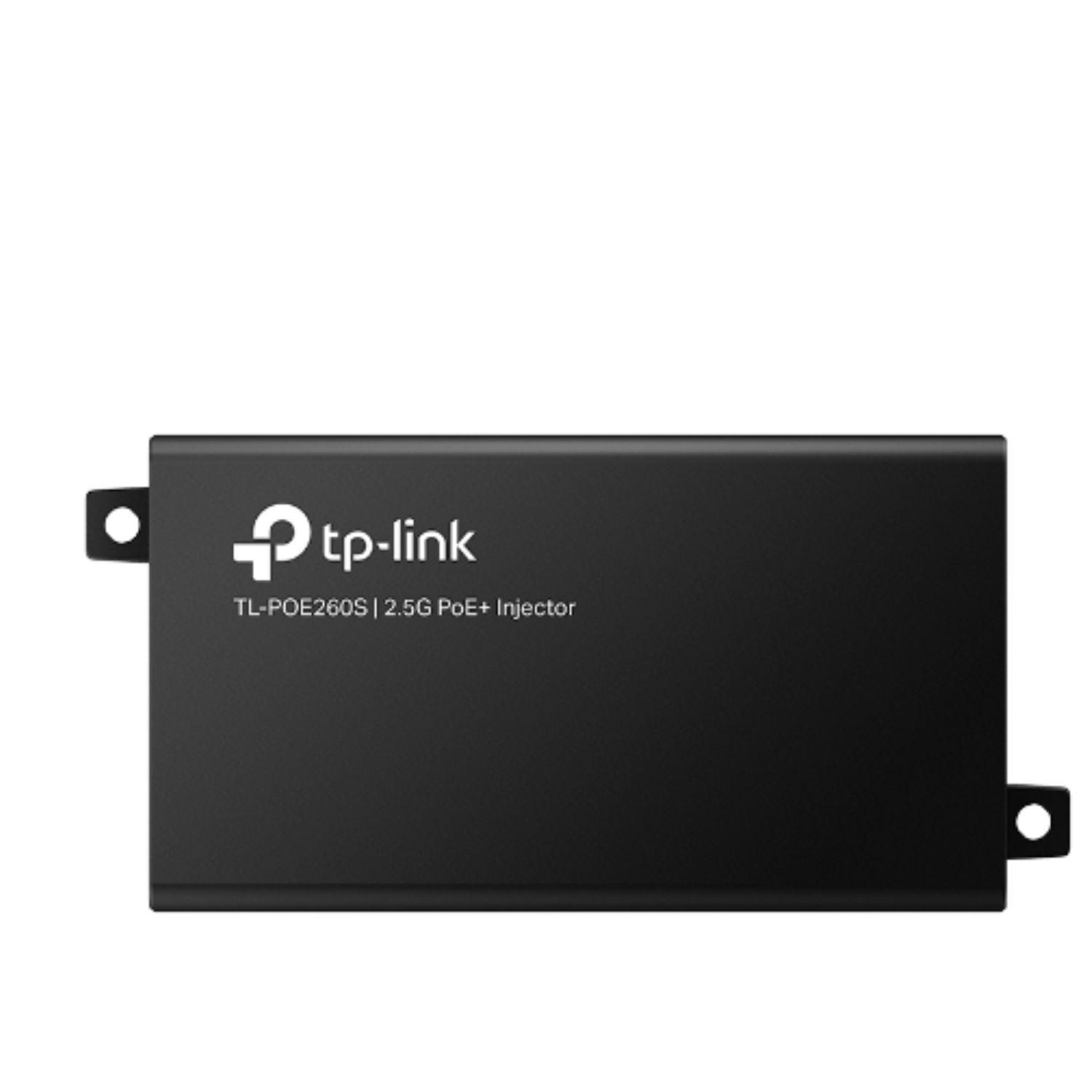 1× 2.5G PoE Port
