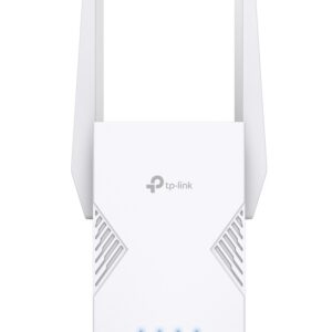 TP-Link RE225BE BE3600 Dual-Band Wi-Fi 7 Range Extender 688Mbps at 2.4GHz + 2882