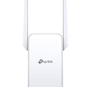 TP-Link RE315 AC1200 Mesh Wi-Fi Range Extender 300Mbps at 2.4GHz + 867Mbps at 5G
