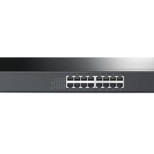 (E)(CH)TP-Link TL-SF1016 16-port 10/100M Switch