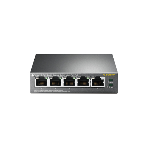 5 Gigabit