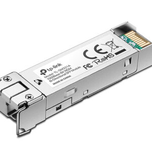 TP-Link SM321A 1000Base-BX WDM Bi-Directional SFP Module