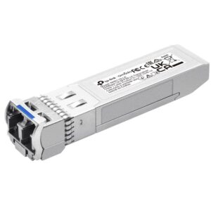 (CH)TP-Link SM6110-LR Omada 25GBase-LR SFP28 LC Transceiver