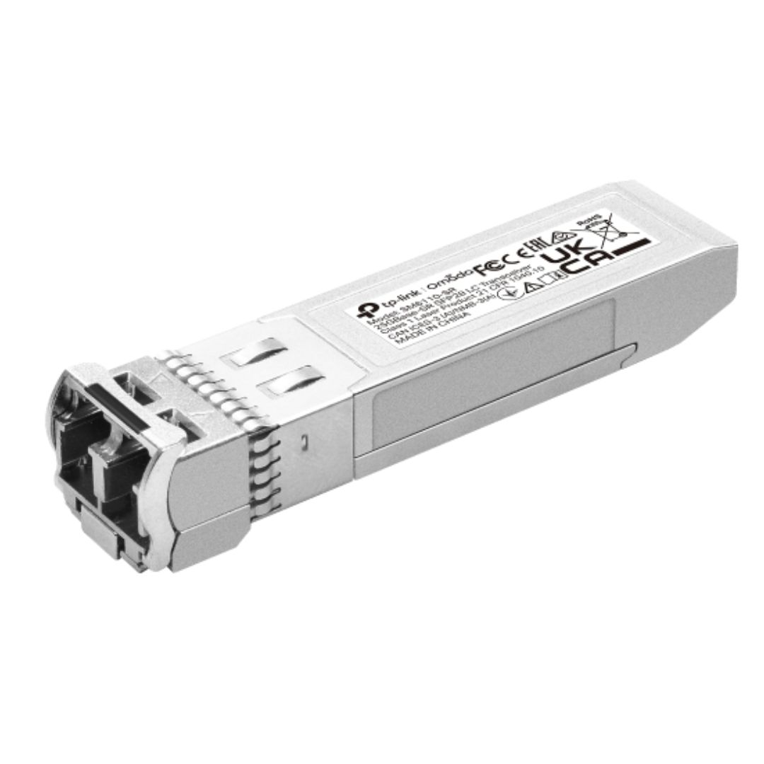 (CH)TP-Link SM6110-SR Omada 25GBase-SR SFP28 LC Transceiver