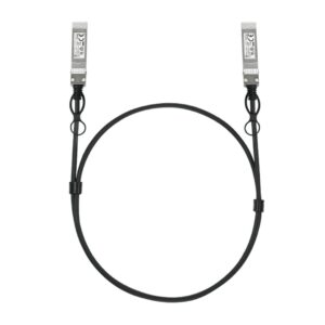 (CH)TP-Link SM6220-1M Omada 1 Meter 25G SFP28 Direct Attach Cable