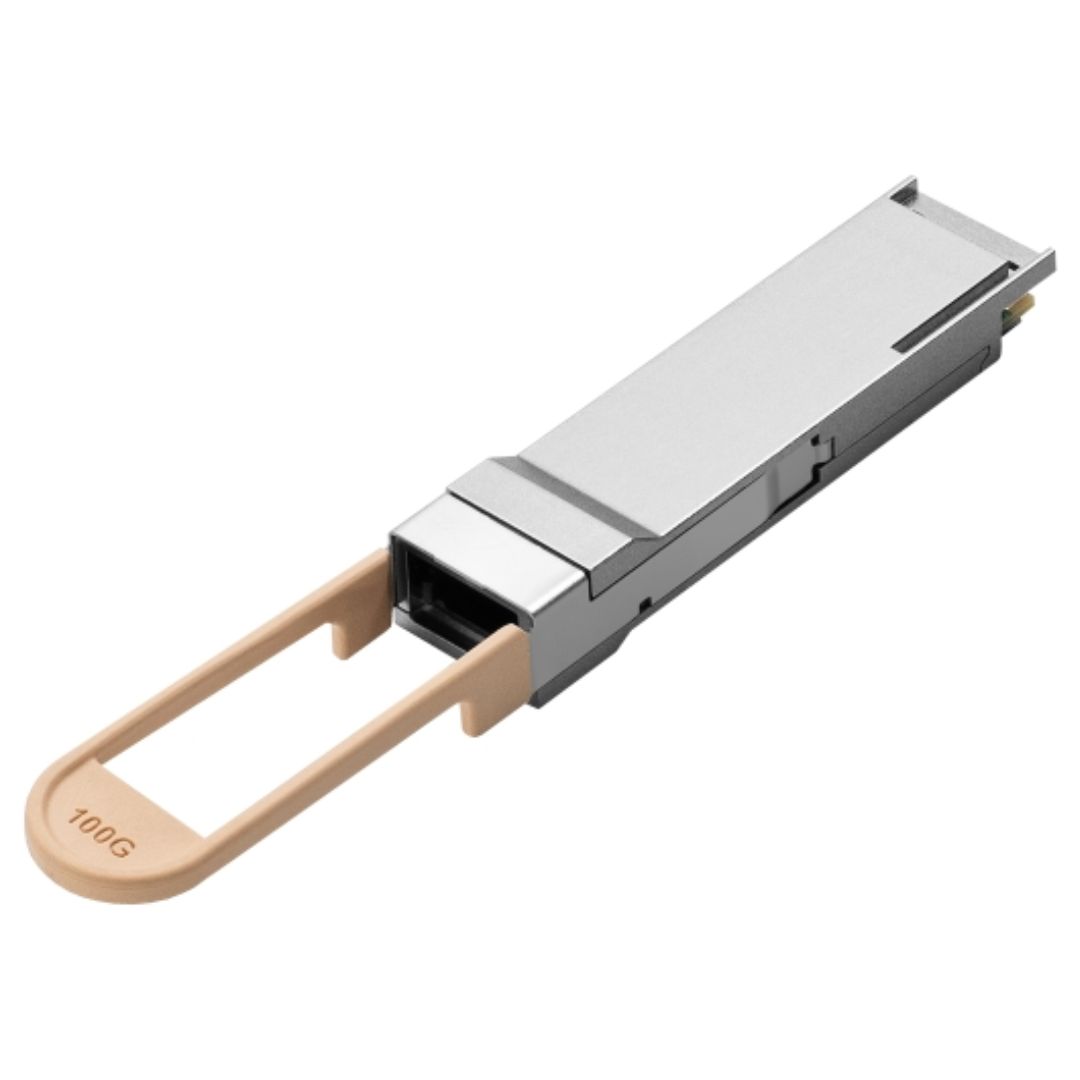 Dual Rate 103.125Gbps