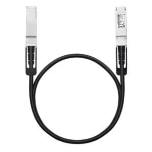(CH)TP-Link SM9220-1M Omada 1 Meter 100G QSFP28 Direct Attach Cable