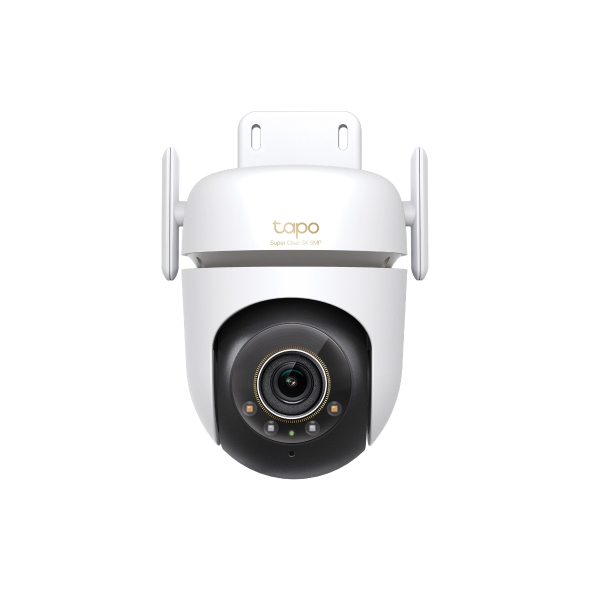3K 5MP Live View