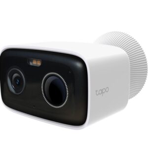 TP-Link TC80 Smart Wire-Free Outdoor Security Camera