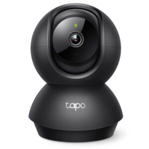 TP-Link Tapo C211 Pan/Tilt Home Security Wi-Fi Camera? 2K 3MP