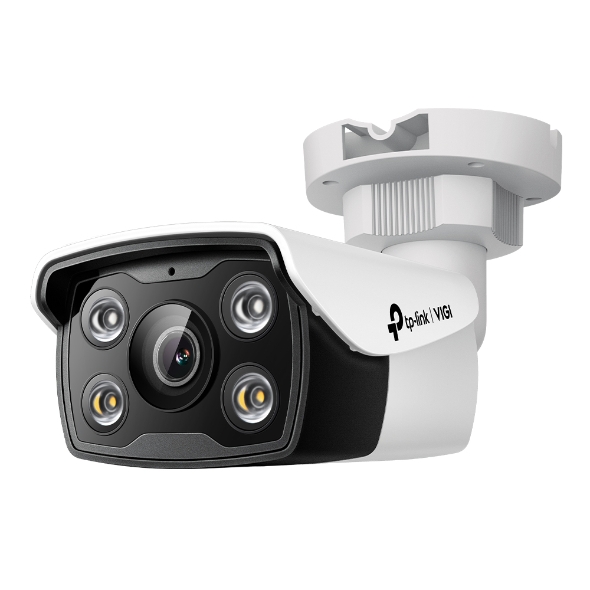 4mm Lens