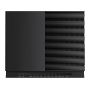 TP-Link VX420-G2h AX5400 Hybrid Wi-Fi 6 Modem Router with VoIP?up to 5.4Gbps