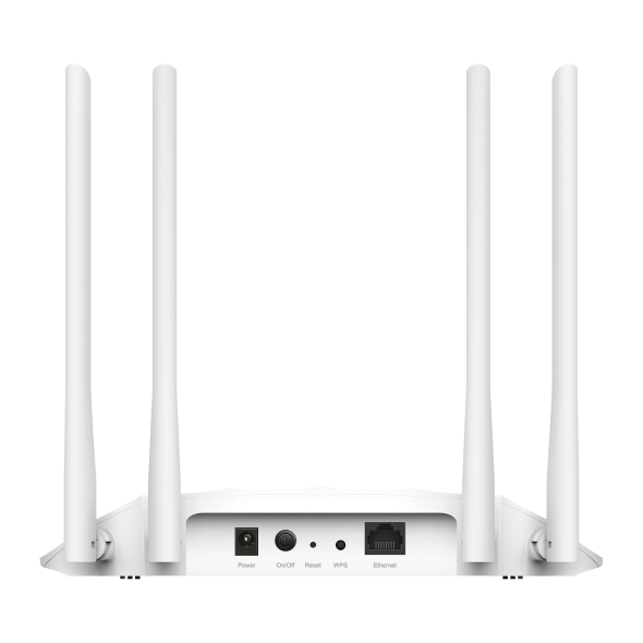 AC1200 Dual-Band Wi-Fi