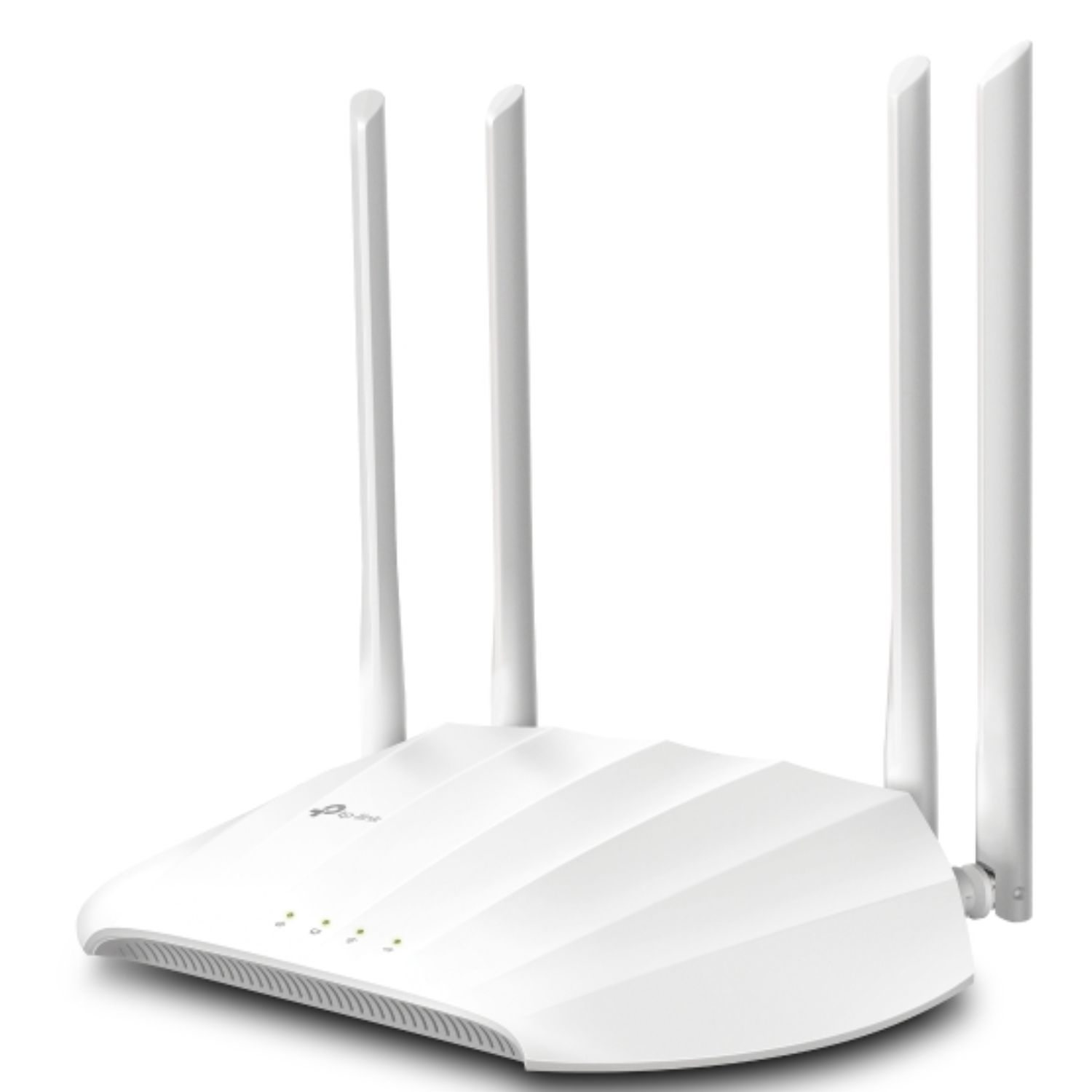 574 Mbps at 2.4 GHz + 12