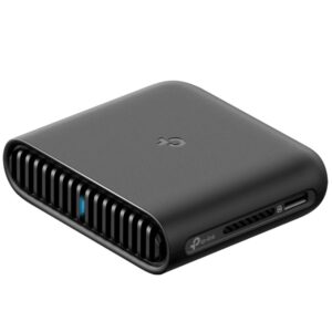 (CH)TP-Link TL-WR3002X AX3000 Gigabit Wi-Fi 6 Portable Travel Router