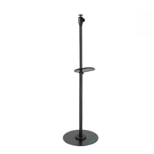 (LS) mbeat® activiva Universal Mini Projector Floor Stand offers 360° rotation