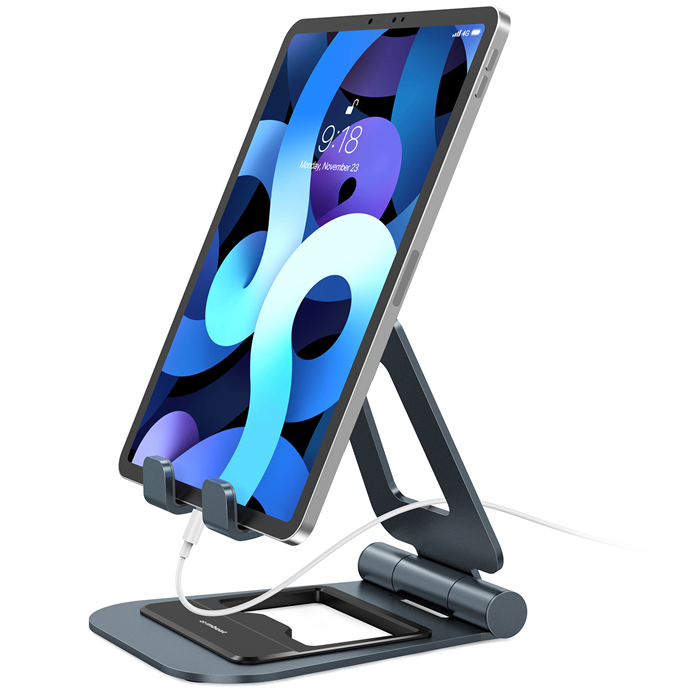 mbeat® Stage S4 Mobile Phone and Tablet Stand Optimised Comfort Space Saving P