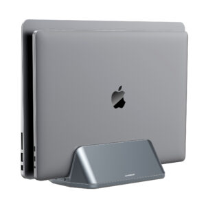 mbeat®  Stage S5 Adjustable Dual Bay Tablet