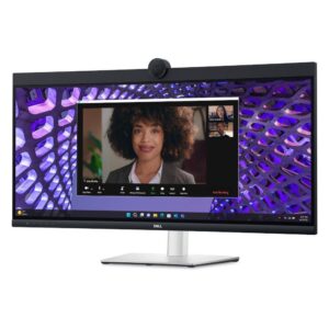 Dell P3424WEB 34" WQHD Curved LED