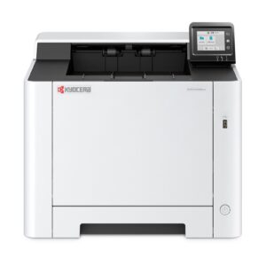 Kyocera PA2600CWX 26ppm A4 Colour Laser Printer with Ethernet & Wireless