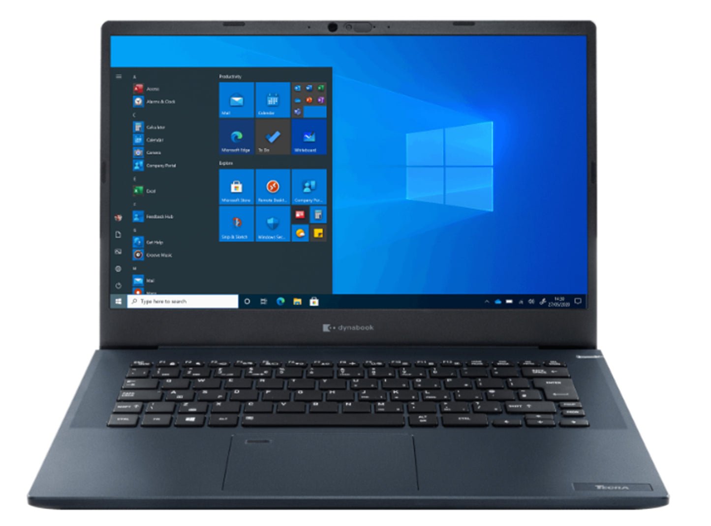 Dynabook Tecra A40-K