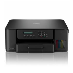Brother T580DW A4 3-in-1 Refillable Ink Tank Printer with ultra-low running cost