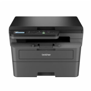 Brother Compact Mono Laser Multi-Function Centre - Print/Scan/Copy with Print sp