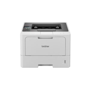 Brother Professional Mono Laser Printer with Print speeds of Up to 48 ppm