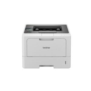 Brother Professional Mono Laser Printer with Print speeds of Up to 48 ppm