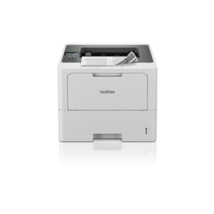Brother Professional Mono Laser Printer with Print speeds of Up to 50 ppm