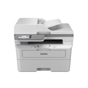 Brother Compact Mono Laser Multi-Function Centre  - Print/Scan/Copy/FAX w/Print