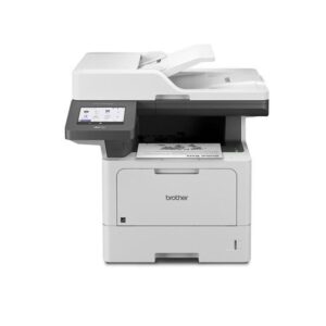 Brother Professional Mono Laser Multi-Function Centre - Print/Scan/Copy/FAX with