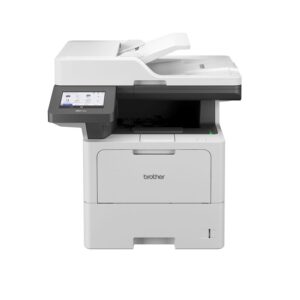 Brother Professional Mono Laser Multi-Function Centre - Print/Scan/Copy/FAX with