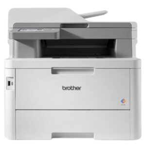 Brother MFC-L8390CDW *NEW*Compact Colour Laser Multi-Function Centre  - Print/Sc