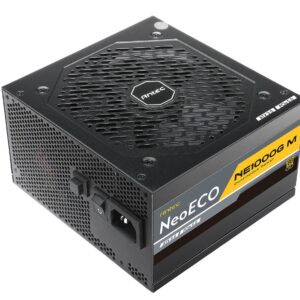 Antec NE 1000w 80+ Gold