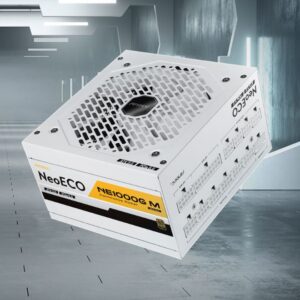 Antec NE 1000w 80+ Gold