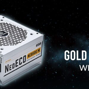 (LS)Antec NE 850w 80+ Gold